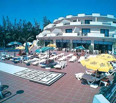 Sbh Crystal & - Adults Only ホテル 4*