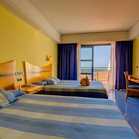 Sbh Crystal & - Adults Only ホテル 4*