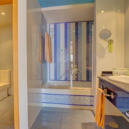 Sbh Crystal & - Adults Only ホテル 4*