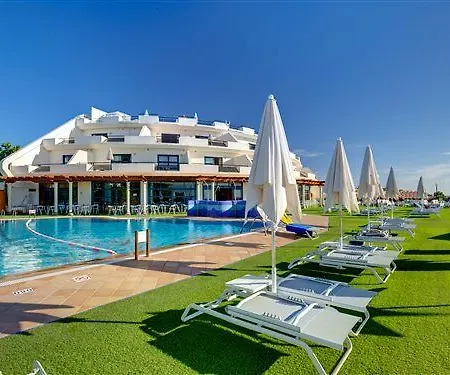 ホテル Sbh Crystal & - Adults Only 4*