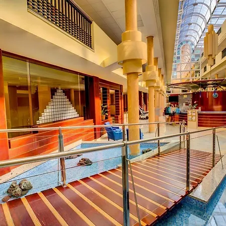 Sbh Crystal & - Adults Only ホテル 4*