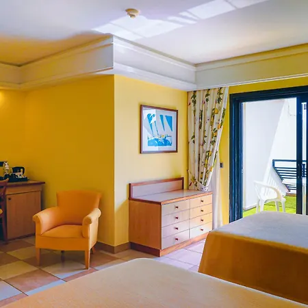 Sbh Crystal & - Adults Only 4* كوستا كالما