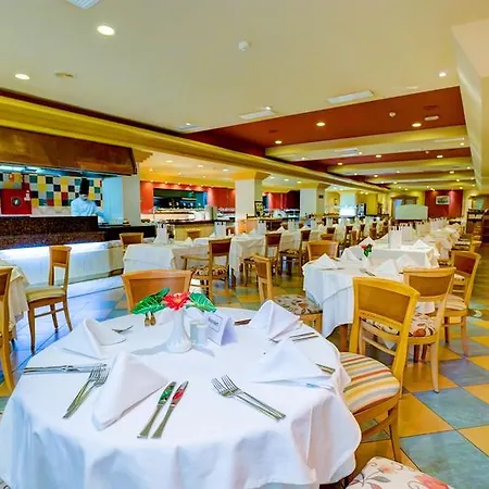 فندق Sbh Crystal & - Adults Only