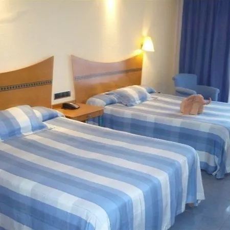 Sbh Crystal & - Adults Only 호텔 4*