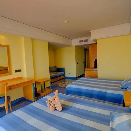 Sbh Crystal & - Adults Only 호텔 4*