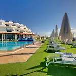 Hotel Sbh Crystal & - Adults Only