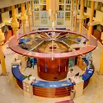 Hotel Sbh Crystal & - Adults Only Costa Calma