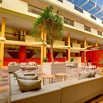 Hotel Sbh Crystal & - Adults Only