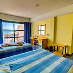 Sbh Crystal & - Adults Only Costa Calma