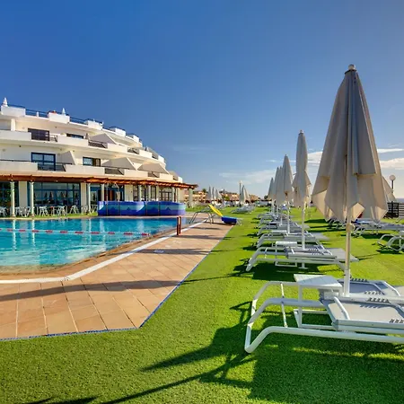 Hotel Sbh Crystal & - Adults Only