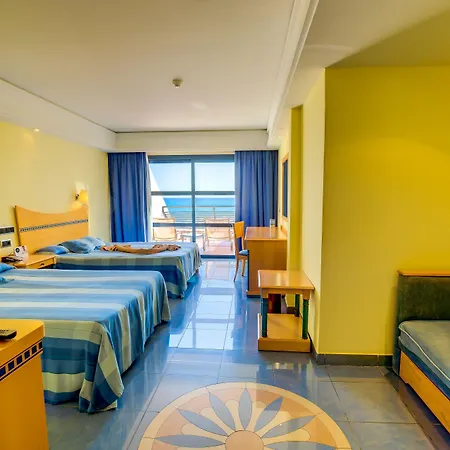 Hotel Sbh Crystal & - Adults Only 4*
