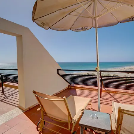 Sbh Crystal & - Adults Only Hotel Costa Calma