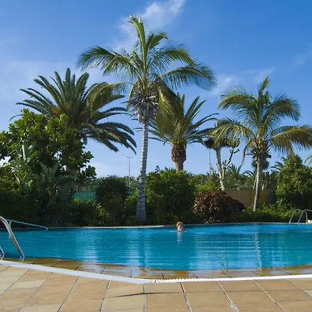 Hotel Sbh Crystal & - Adults Only Costa Calma