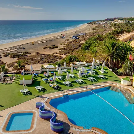 Sbh Crystal & - Adults Only Costa Calma