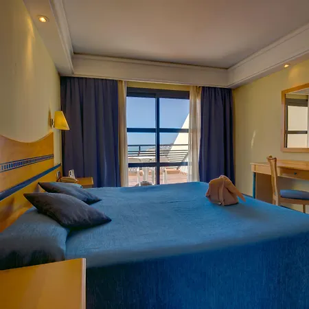 Hotel Sbh Crystal & - Adults Only 4*