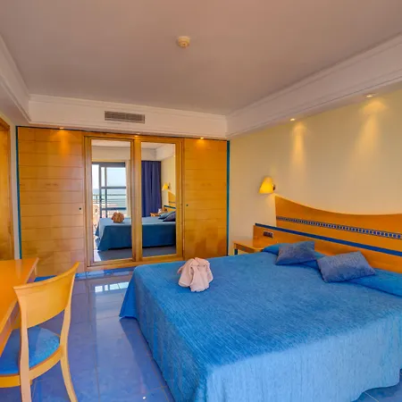 Hotel Sbh Crystal & - Adults Only Costa Calma