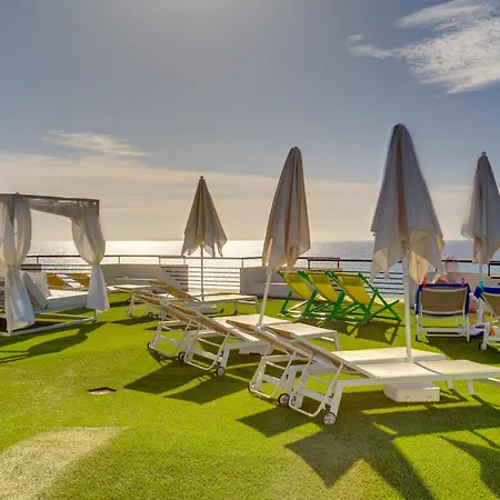 Sbh Crystal & - Adults Only Hotel Costa Calma