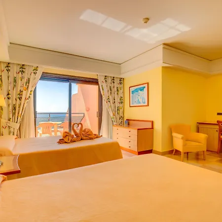 Hotel Sbh Crystal & - Adults Only Costa Calma