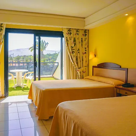 Ξενοδοχείο Sbh Crystal & - Adults Only Κόστα Κάλμα
