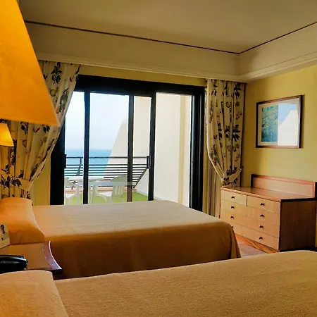 Ξενοδοχείο Sbh Crystal & - Adults Only