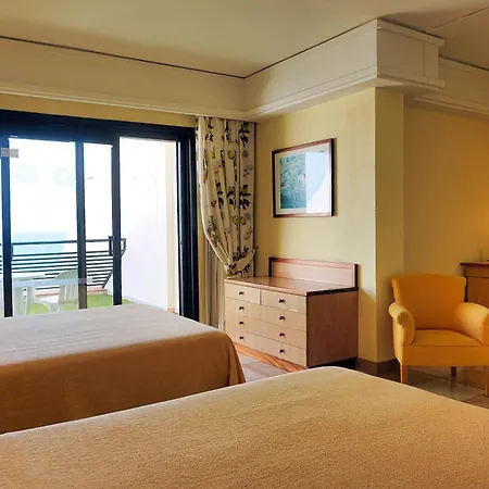 Sbh Crystal & - Adults Only Ξενοδοχείο 4*