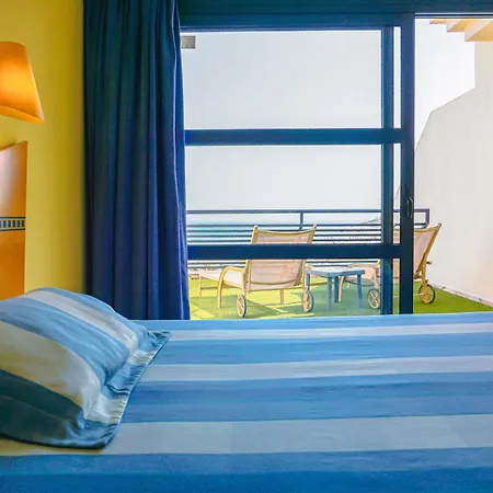 Hotel Sbh Crystal & - Adults Only