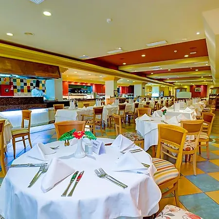 Ξενοδοχείο Sbh Crystal & - Adults Only