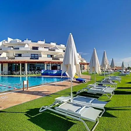 Sbh Crystal & - Adults Only Ξενοδοχείο 4*