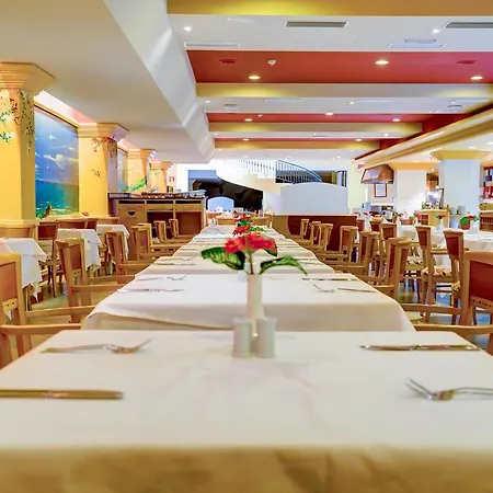 Ξενοδοχείο Sbh Crystal & - Adults Only