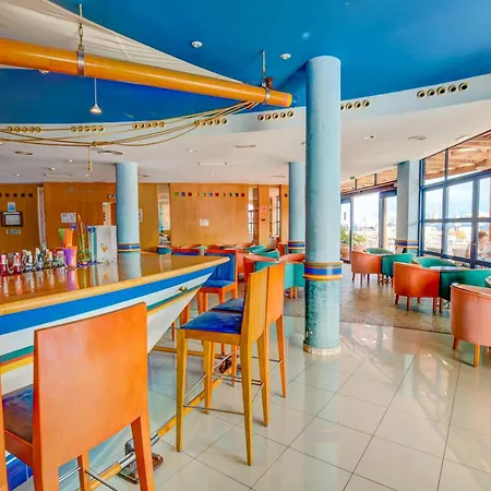 Sbh Crystal & - Adults Only Ξενοδοχείο Κόστα Κάλμα
