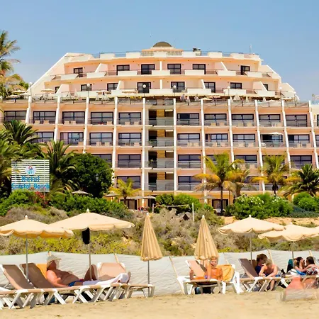 Ξενοδοχείο Sbh Crystal & - Adults Only Κόστα Κάλμα
