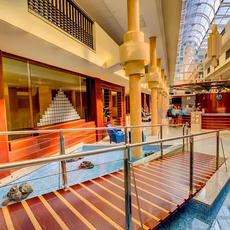 Sbh Crystal & - Adults Only Ξενοδοχείο 4*