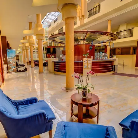Sbh Crystal & - Adults Only Ξενοδοχείο 4*