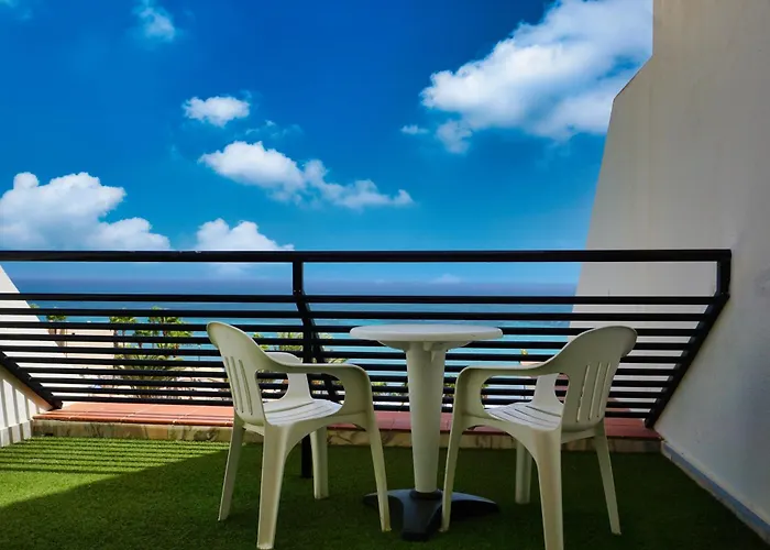 Sbh Crystal & - Adults Only Hotell