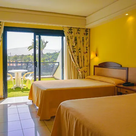 Sbh Crystal & - Adults Only Hotel