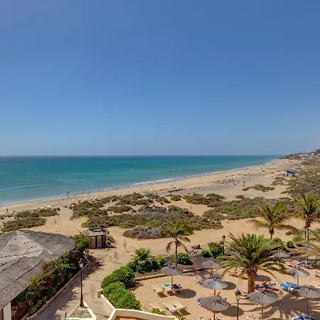Hotel Sbh Crystal & - Adults Only Costa Calma