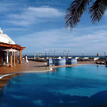 Sbh Crystal & - Adults Only Hotel 4*
