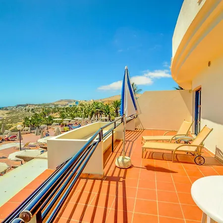 Sbh Crystal & - Adults Only Hotel Costa Calma